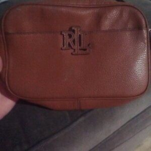 Ralph Lauren crossbody bag